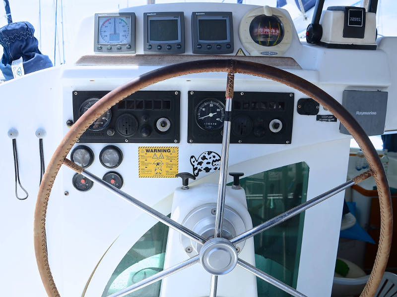 Immagine Lagoon 380