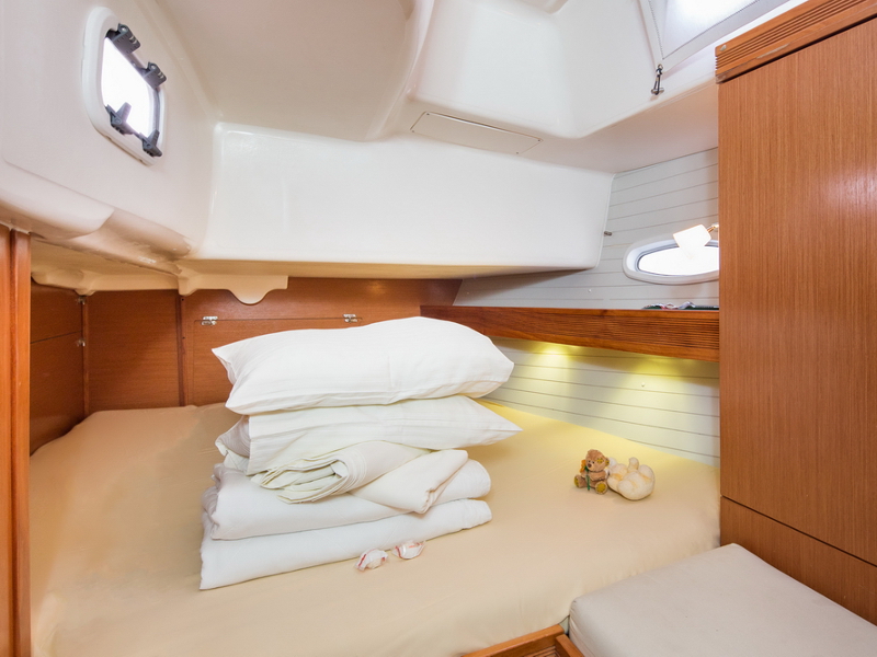 Immagine Bavaria 47 Cruiser