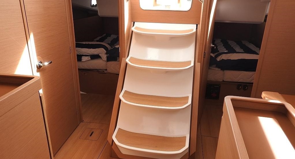 Immagine Sun Odyssey 440