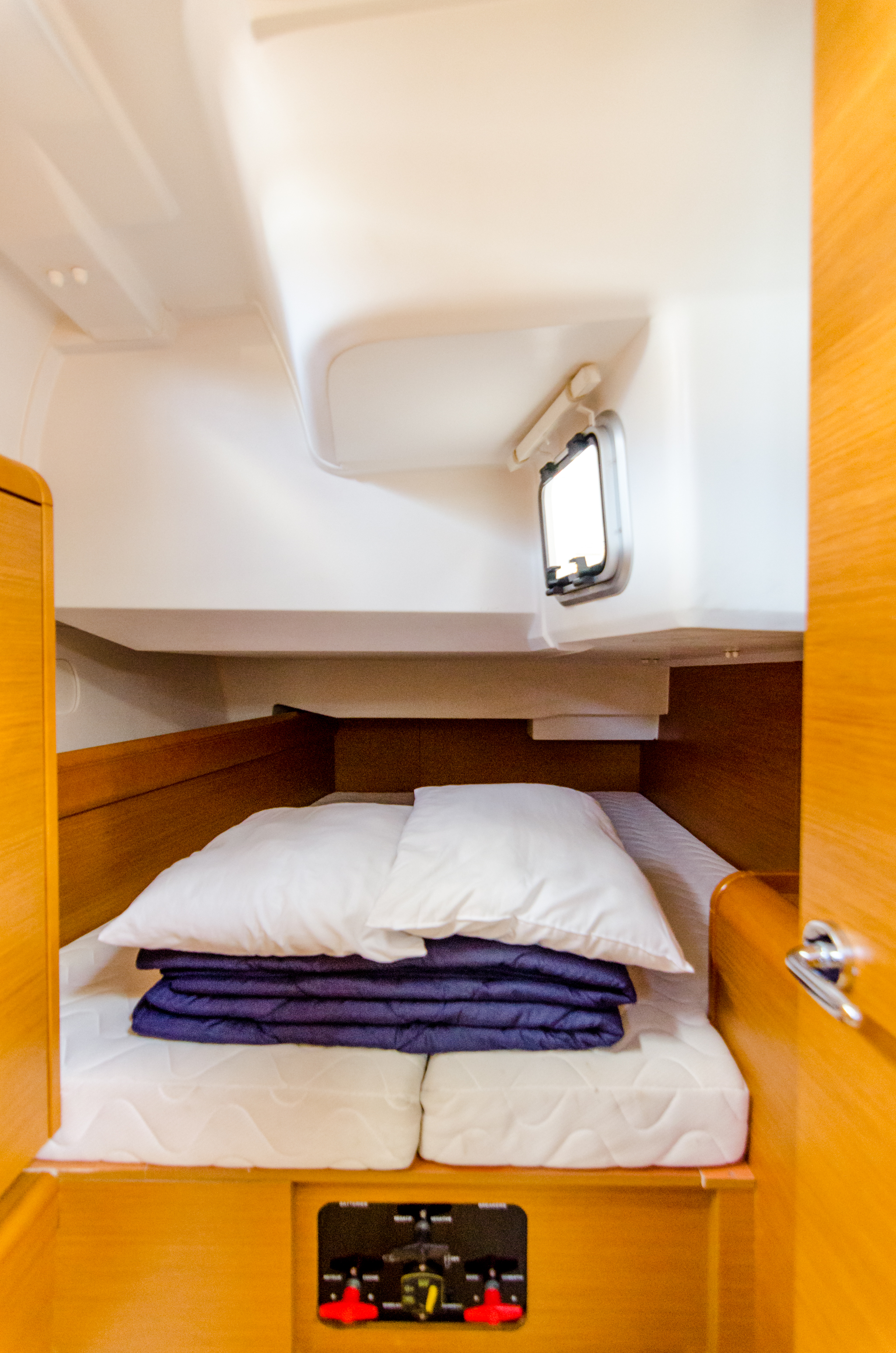 Immagine Sun Odyssey 449