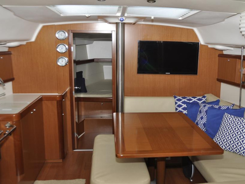 Immagine Oceanis 40