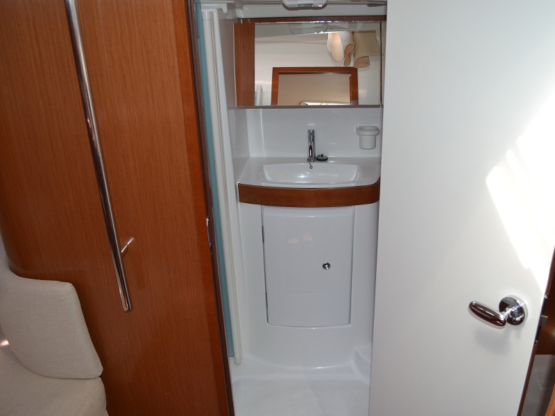 Immagine Oceanis 40