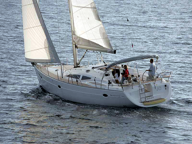 Immagine Elan 434 Impression