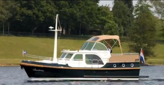 Immagine Linssen New Classic 32 AC