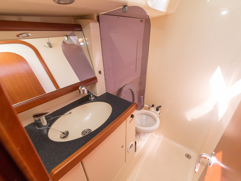 Immagine Dufour 455 Grand Large