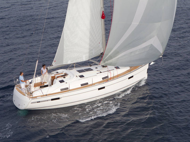Immagine Bavaria Cruiser 36