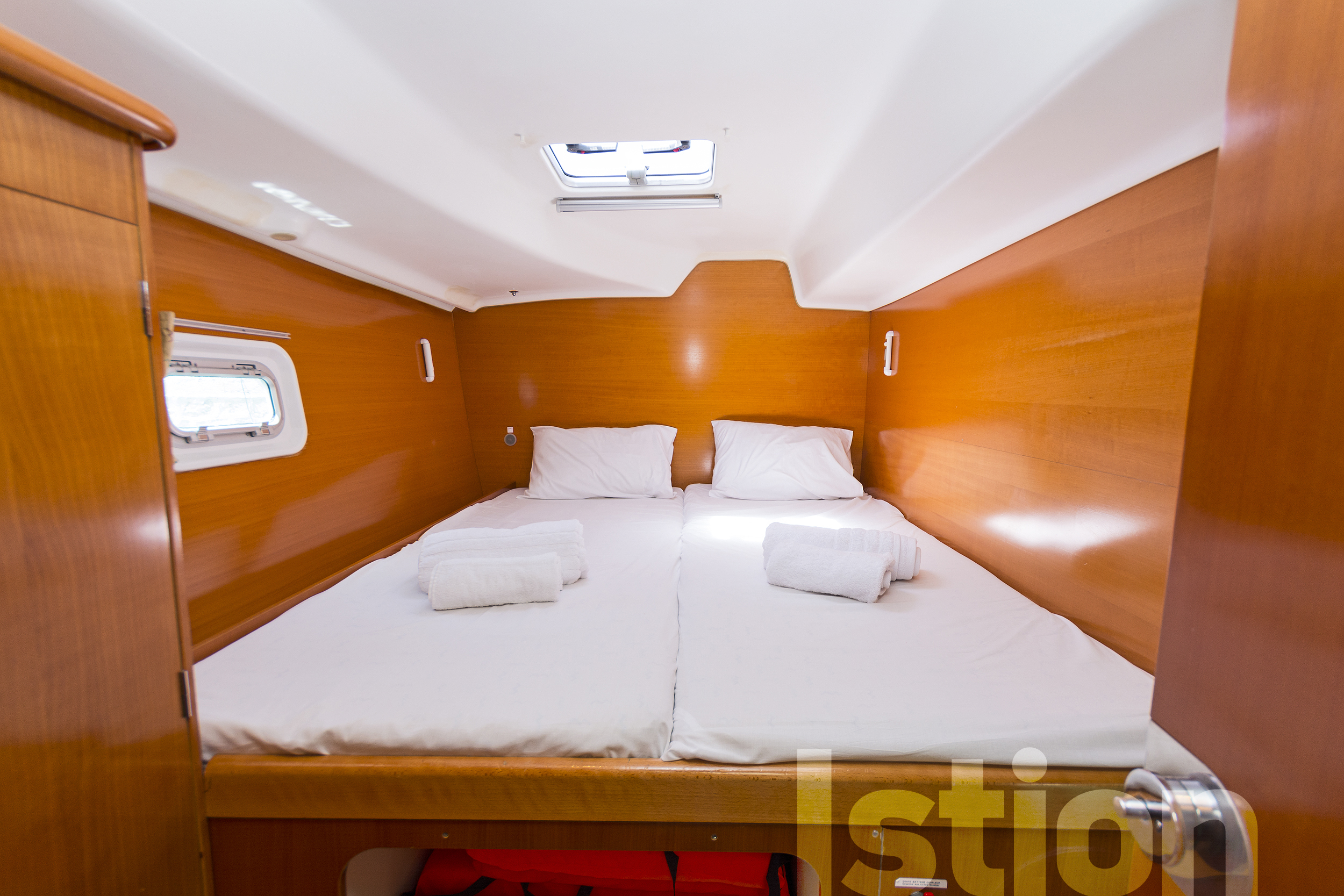 Immagine Lagoon 380