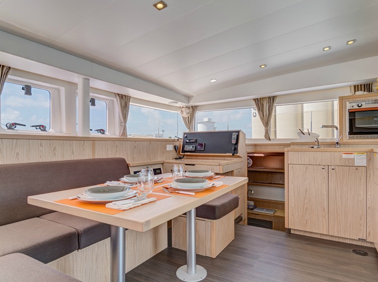 Immagine Lagoon 400 S2