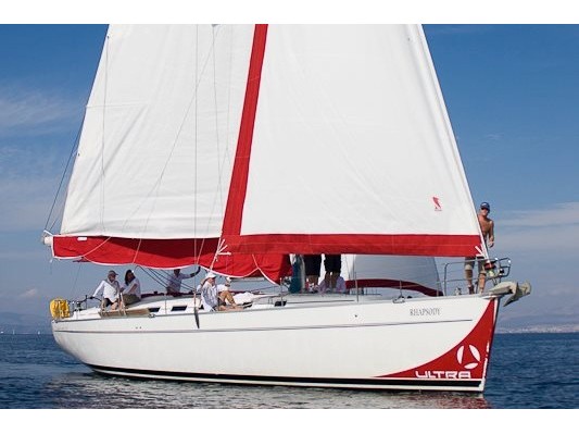 Immagine Cyclades 50.5