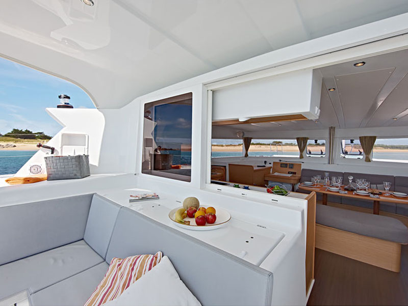 Immagine Lagoon 421