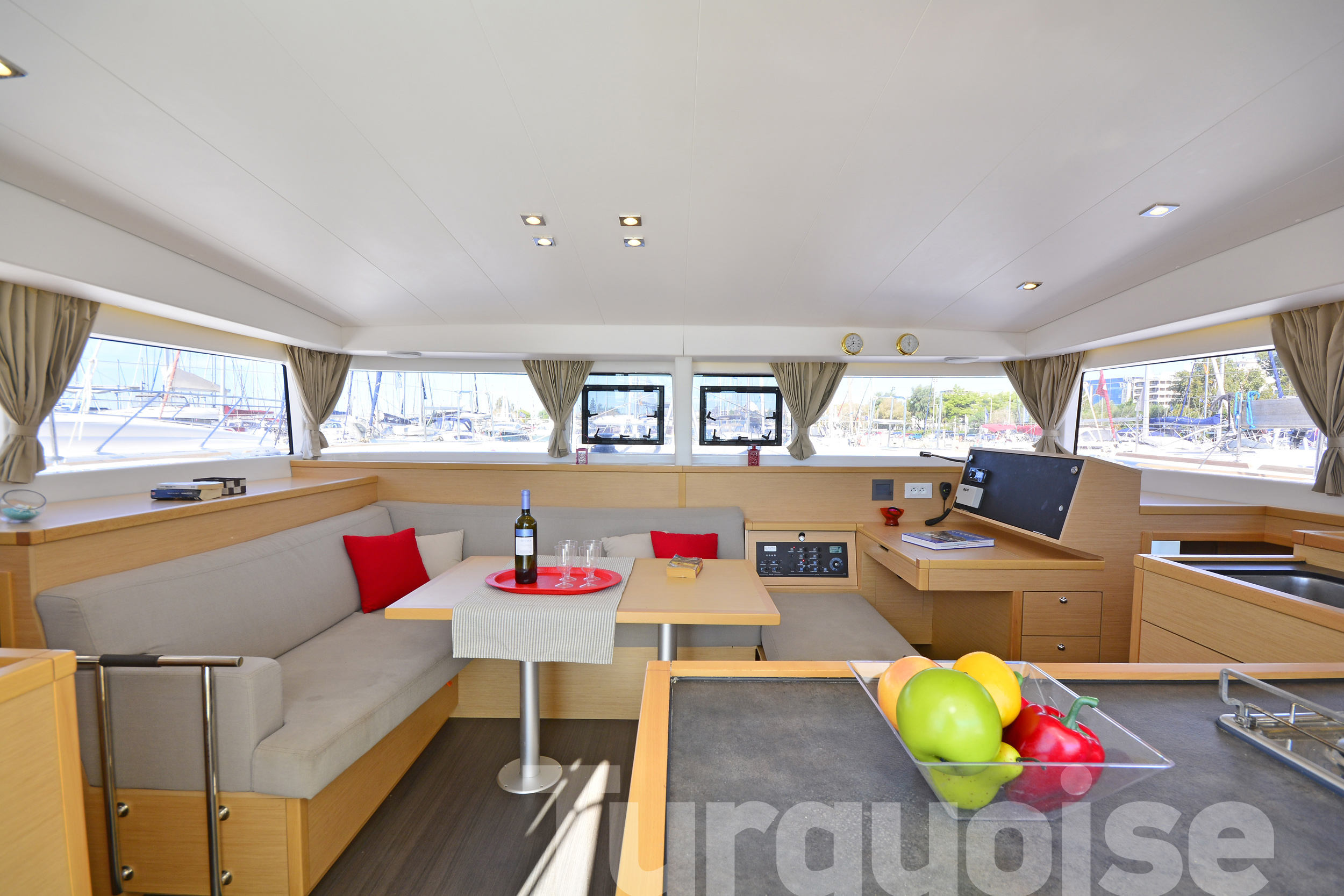 Immagine Lagoon 400 S2
