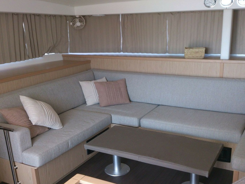 Immagine Lagoon 400 S2