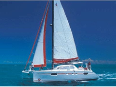 Immagine Catana 47