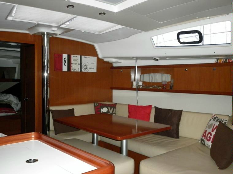 Immagine Oceanis 40