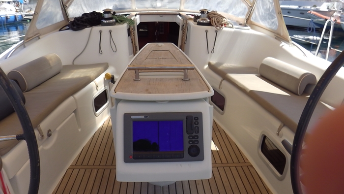 Immagine Beneteau Oceanis 46