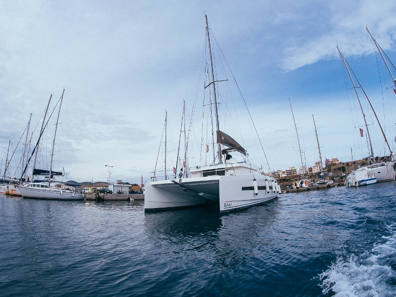 Immagine Bali 4.5