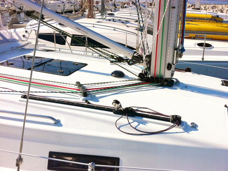 Immagine Bavaria Cruiser 40S
