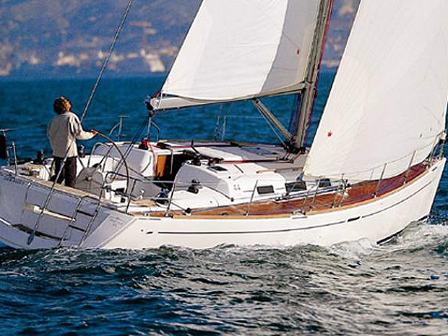 Immagine Dufour 44