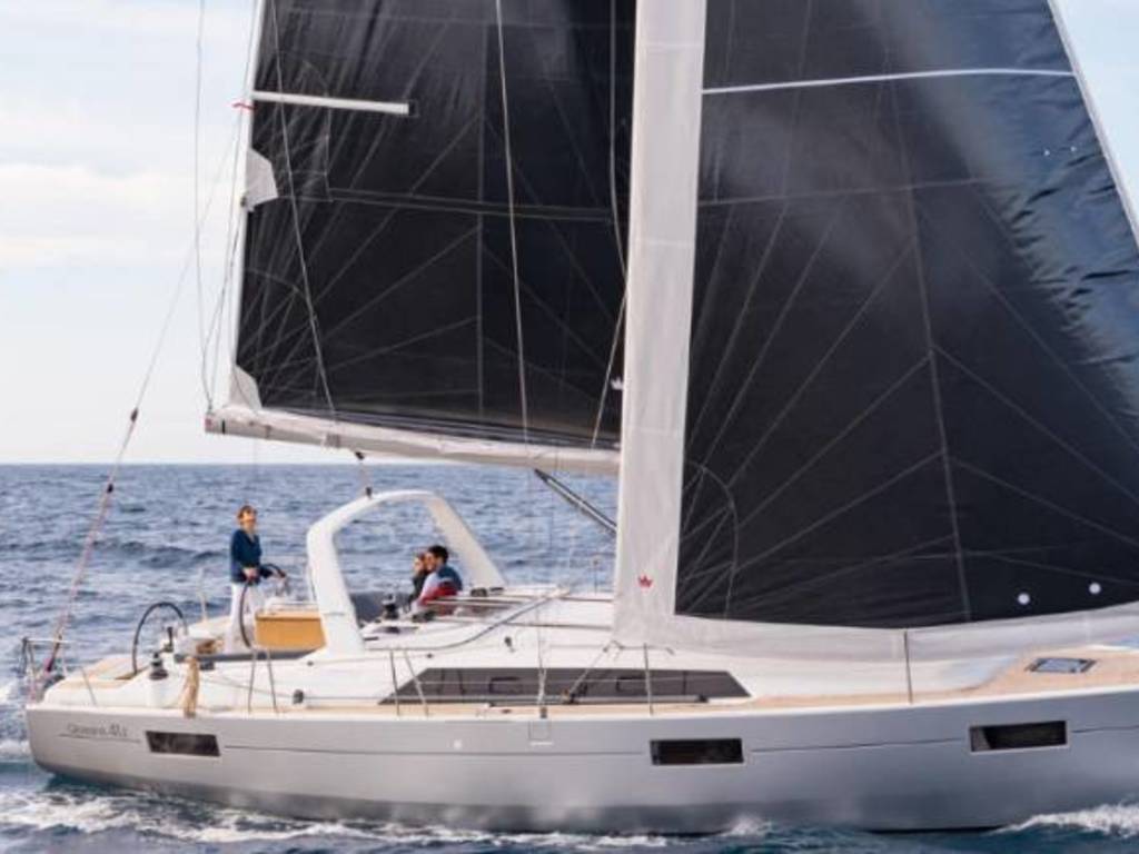 Immagine Oceanis 41.1