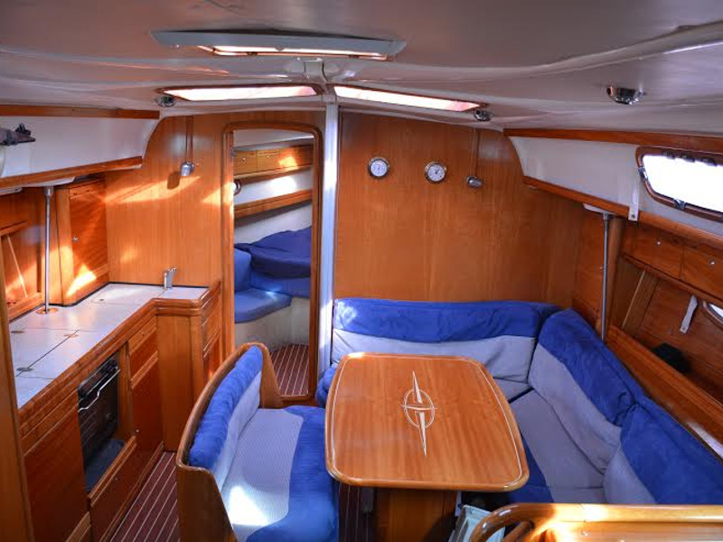 Immagine Bavaria 39 Cruiser