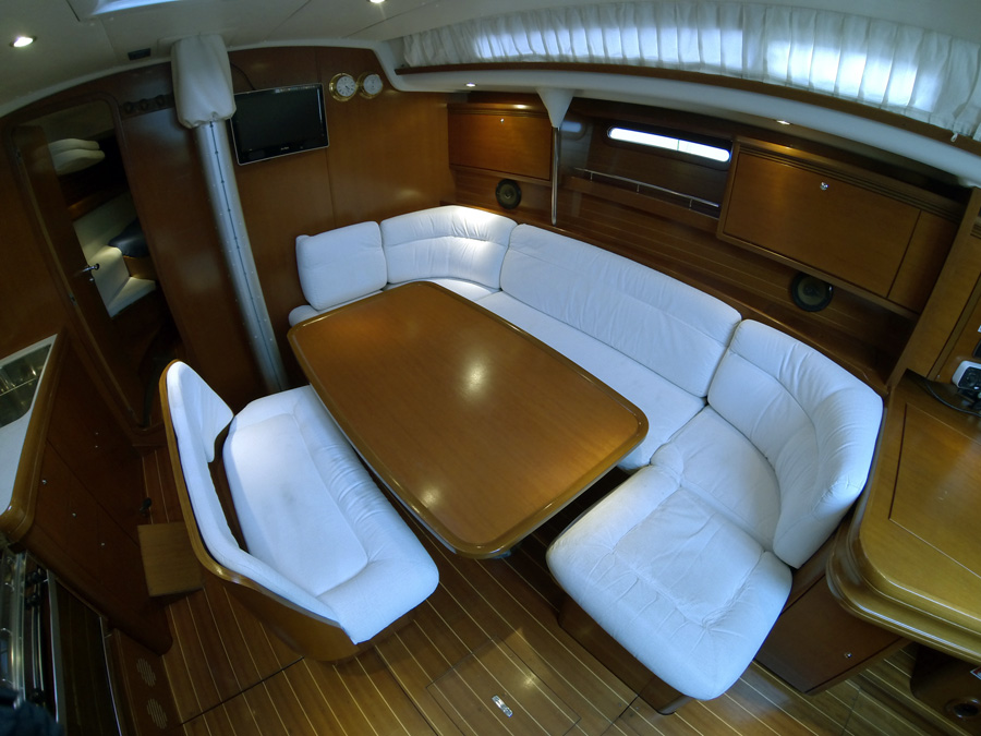 Immagine Grand Soleil 43
