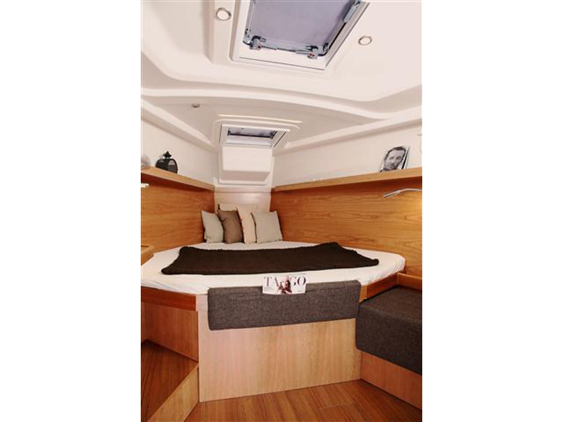 Immagine Hanse 415