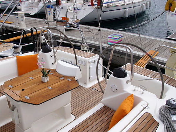 Immagine Bavaria 50 Cruiser