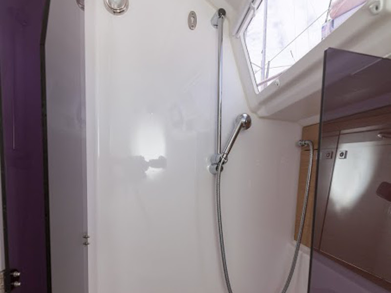 Immagine Dufour 410 Grand Large