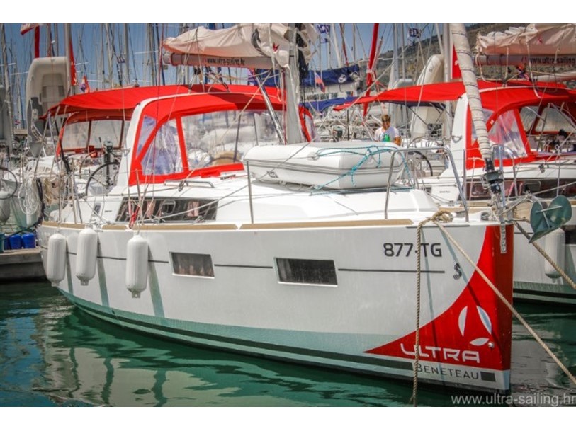 Immagine Oceanis 35