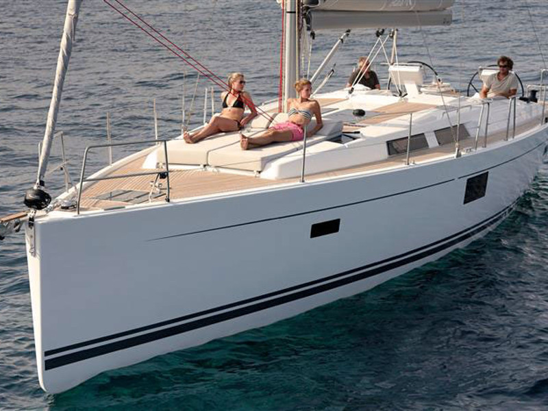Immagine Hanse 455