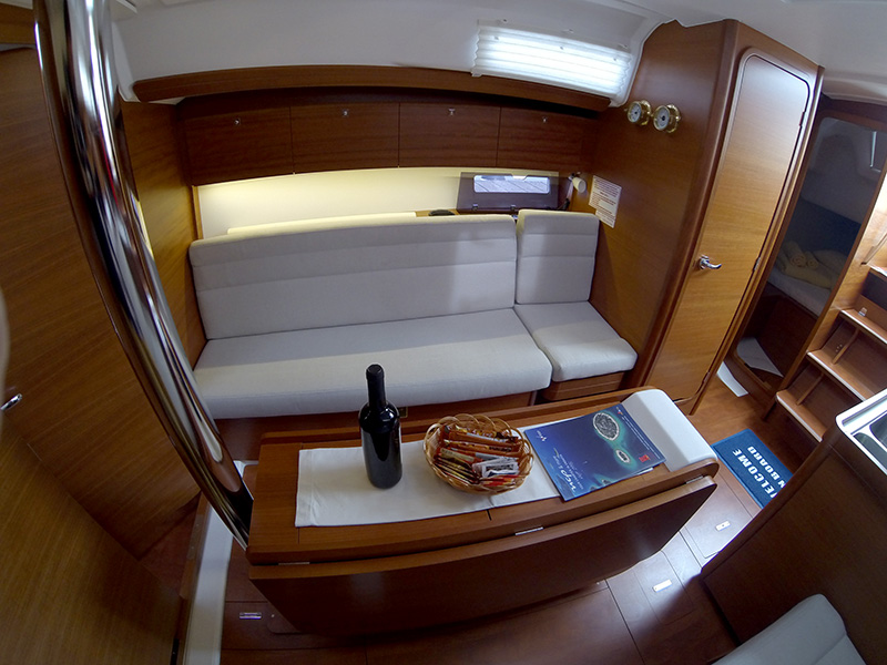 Immagine Dufour 350 Grand Large