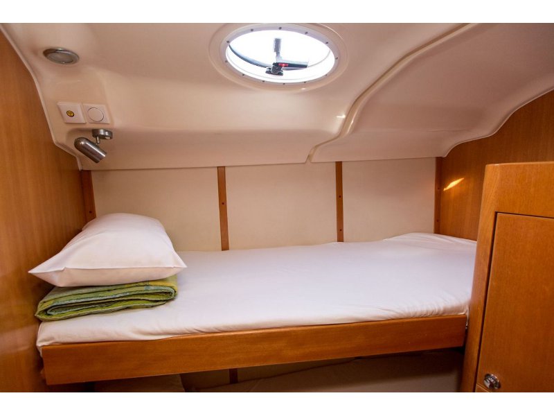 Immagine Elan 434 Impression
