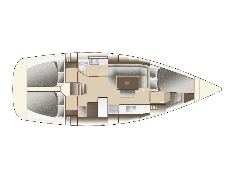 Immagine Dufour 375