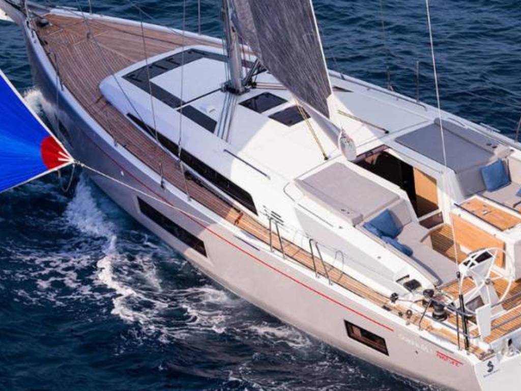 Immagine Oceanis 46.1