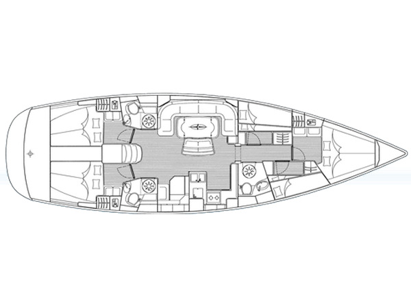 Immagine Bavaria 50 Cruiser