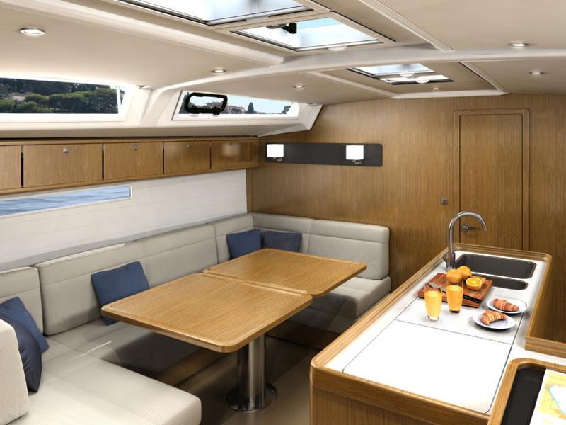 Immagine Bavaria Cruiser 56