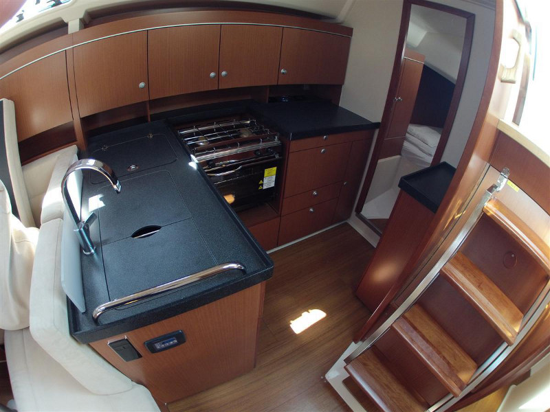 Immagine Hanse 445