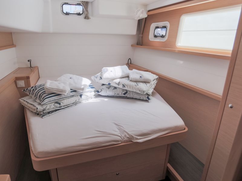 Immagine Lagoon 450