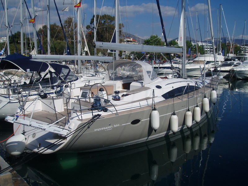 Immagine Elan 514 Impression