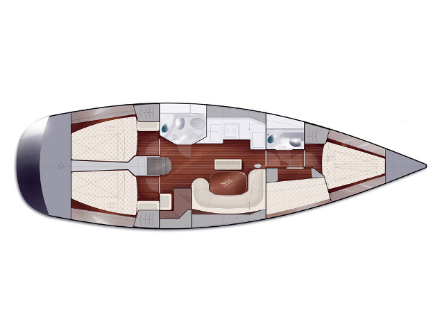 Immagine Salona 45