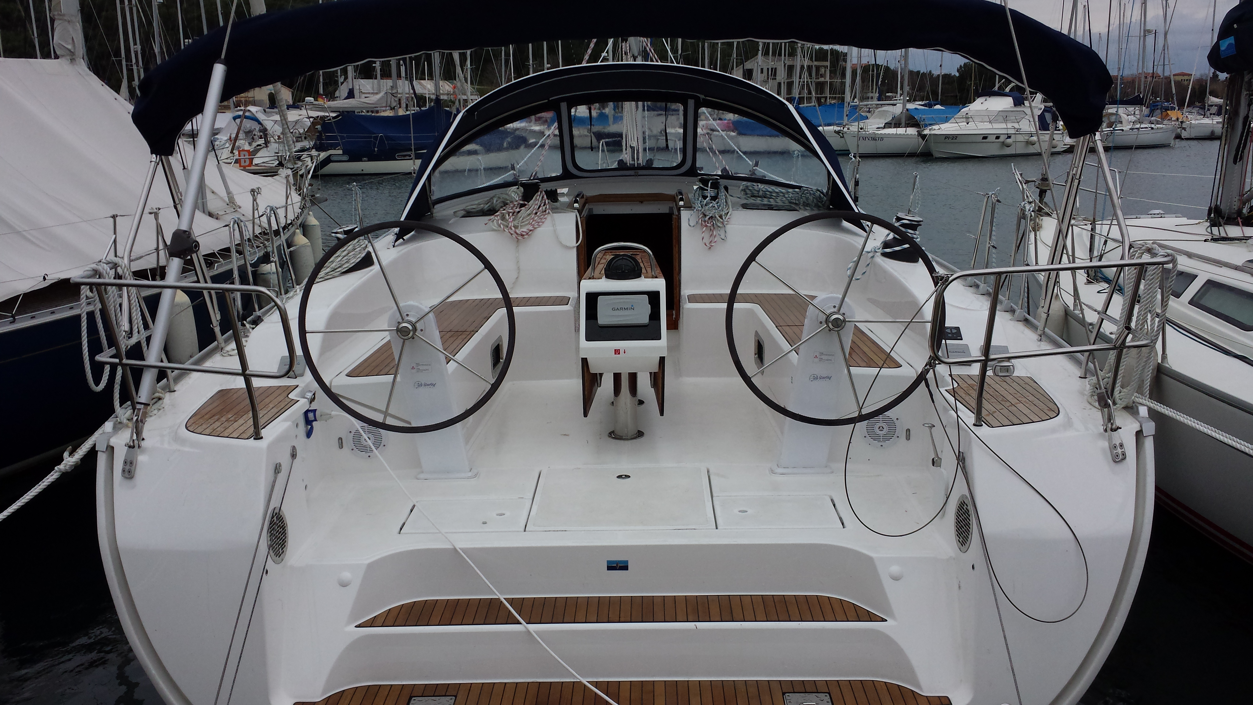 Immagine Bavaria Cruiser51