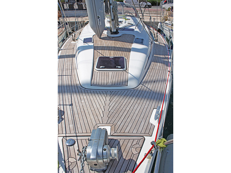 Immagine Bavaria 42 Cruiser