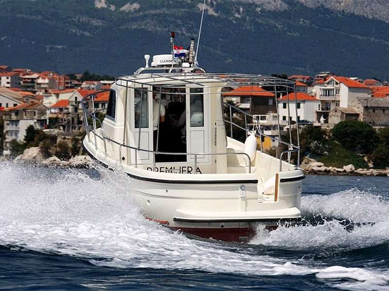 Immagine Šibenik 800