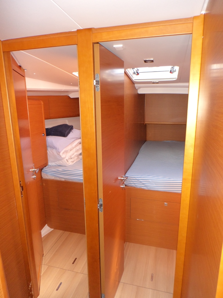 Immagine Sun Odyssey 509