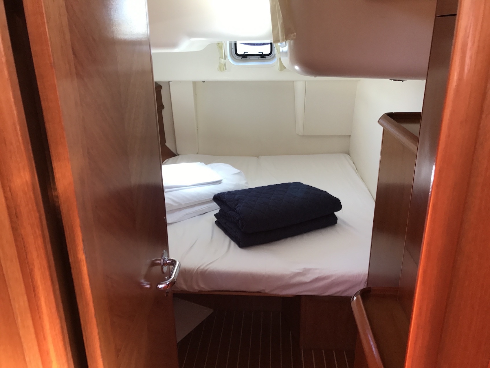 Immagine Sun Odyssey 54 DS