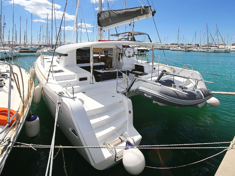 Immagine Lagoon 39