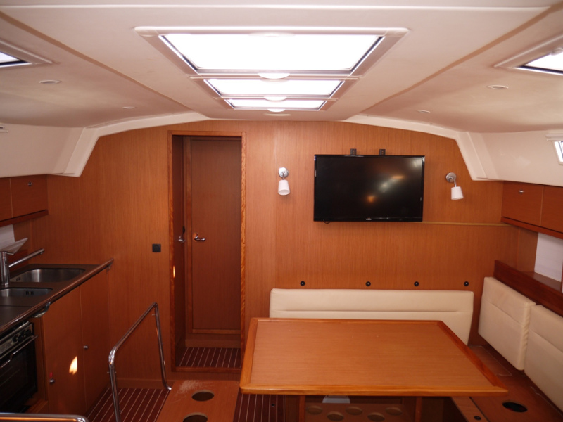 Immagine Bavaria 45 Cruiser