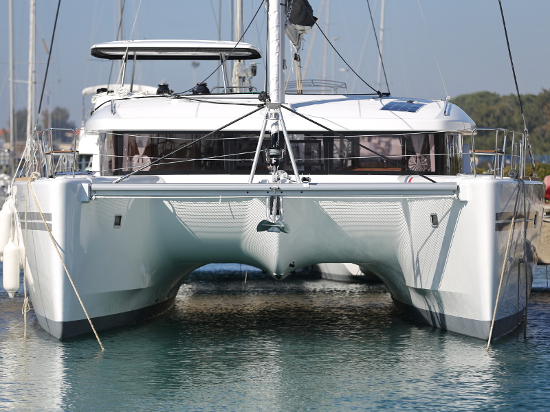 Immagine Lagoon 450 S