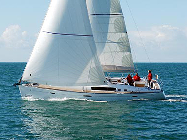 Immagine Oceanis 390