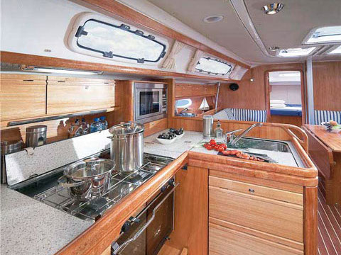 Immagine Bavaria 38 Cruiser